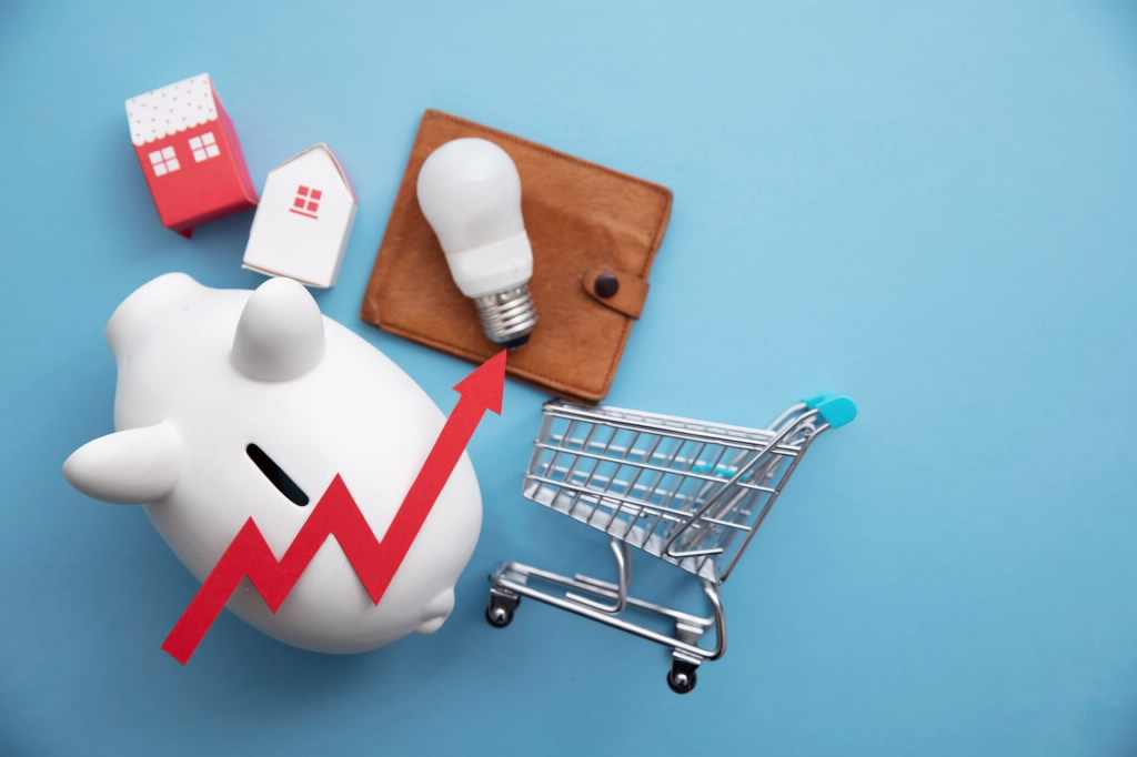 O que é a inflação e como podes minimizar o seu impacto nas tuas finanças