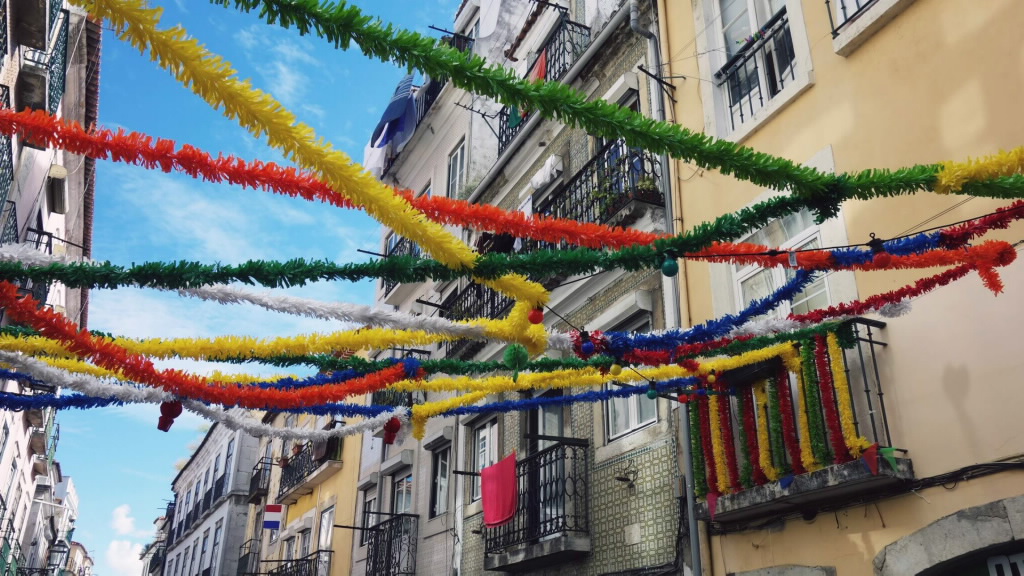 Os melhores sítios para celebrares os Santos Populares