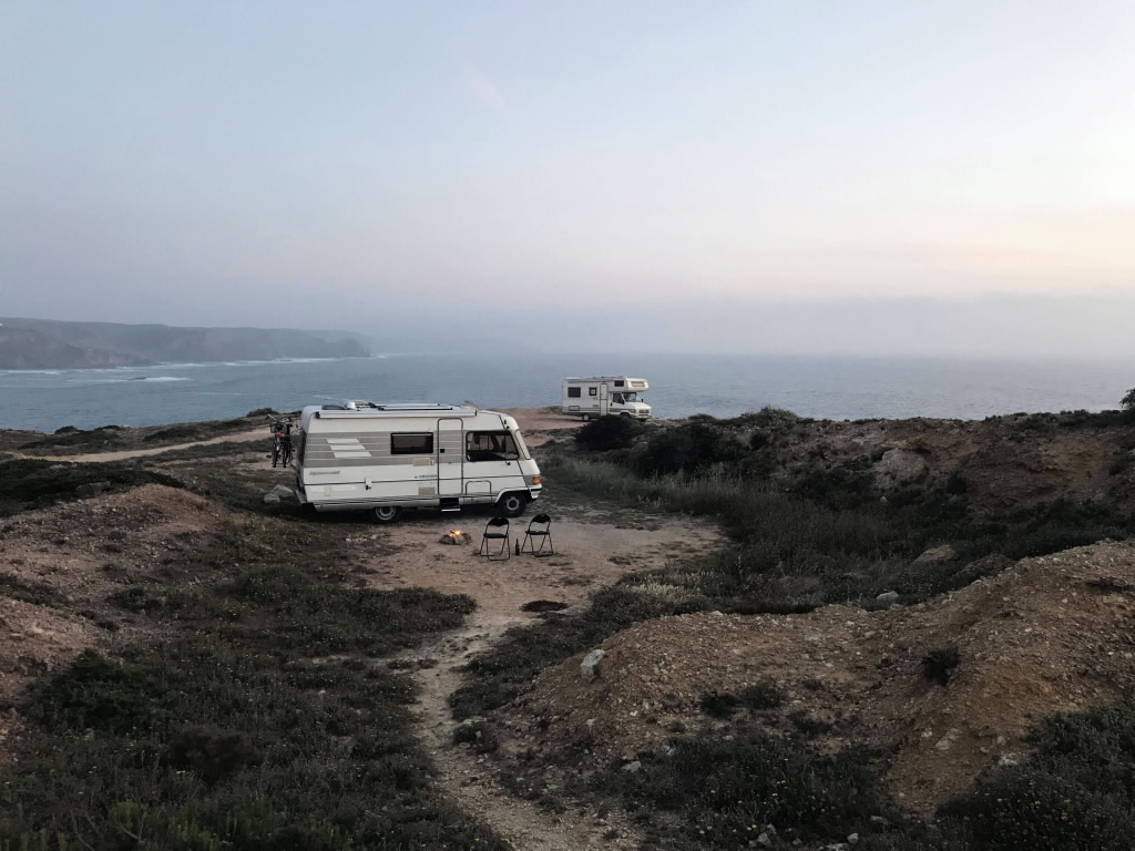 Tudo o que precisas de saber para as tuas férias em autocaravana