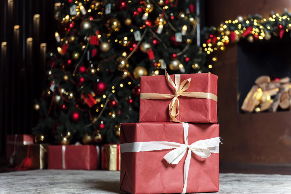 Como pagar ou financiar os teus presentes de Natal, com o WiZink