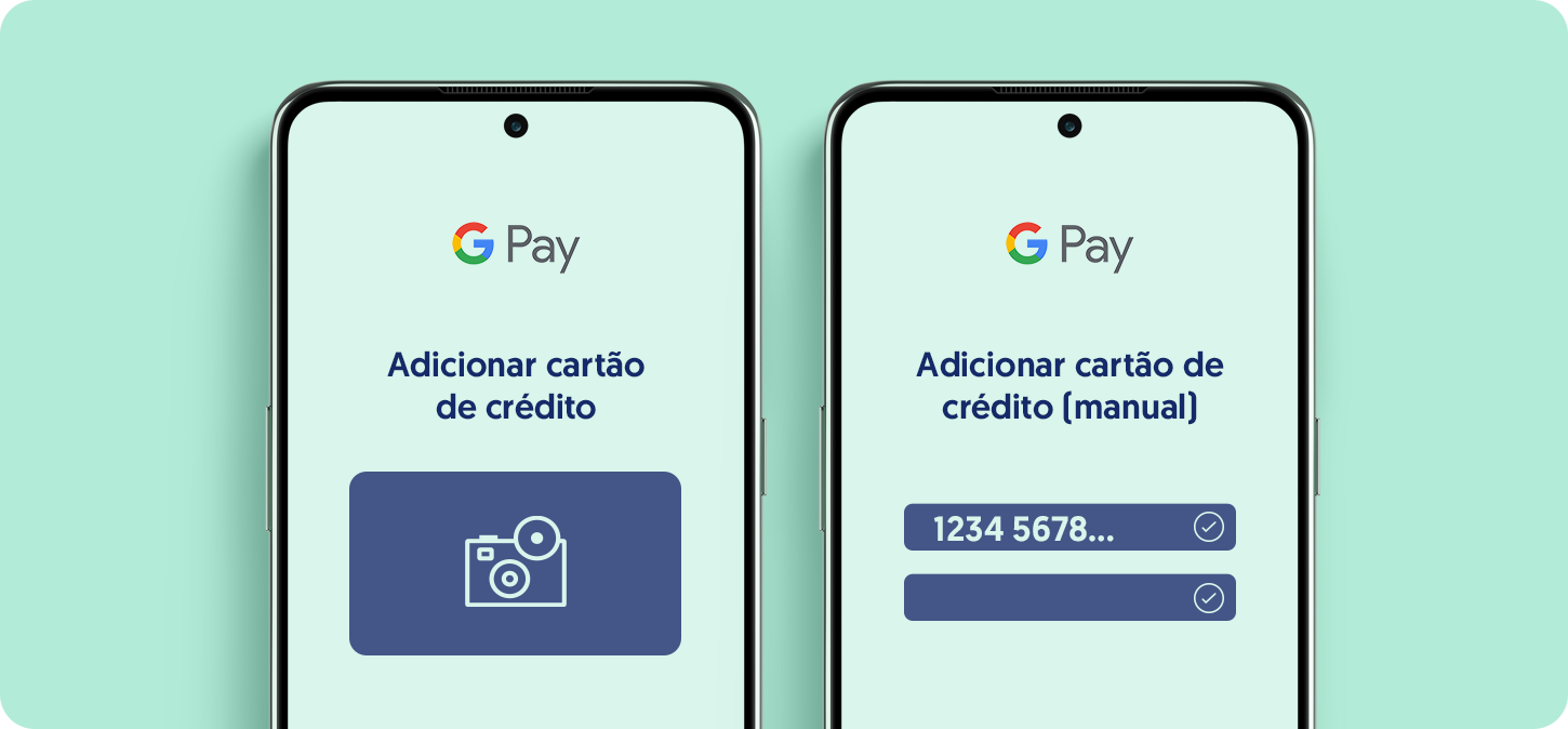 Dos móviles