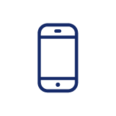 Icono de movil