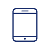 Icono de tablet