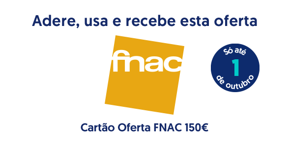 Adere, usa e recebe esta oferta.