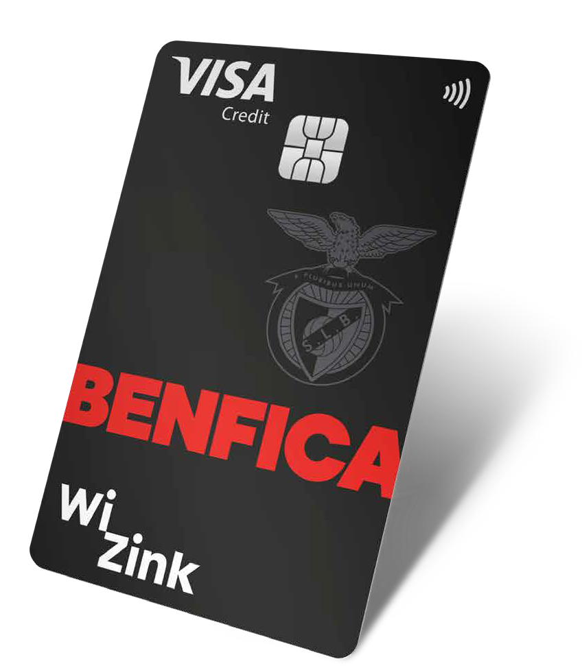 O que recebes por comprar com este cartão