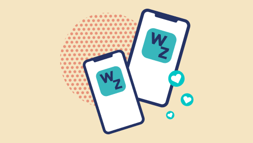 Canais digitais WiZink